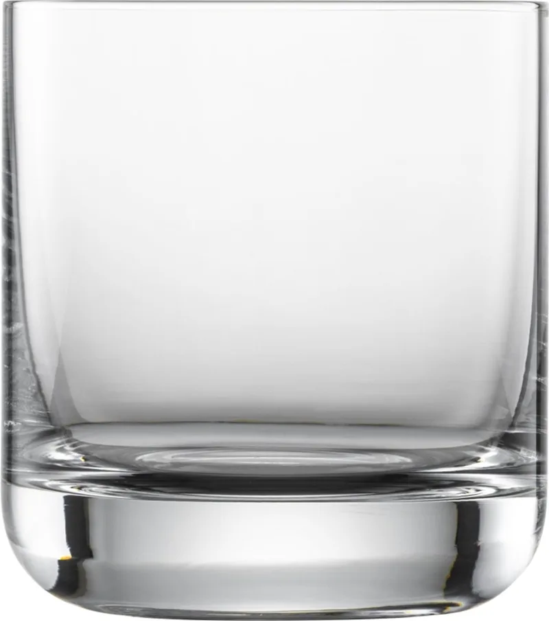 Simple (Convention) Whiskyglas - 300ml - 6 glazen von Schott Zwiesel in Transparent – Produktfoto 1 von 5