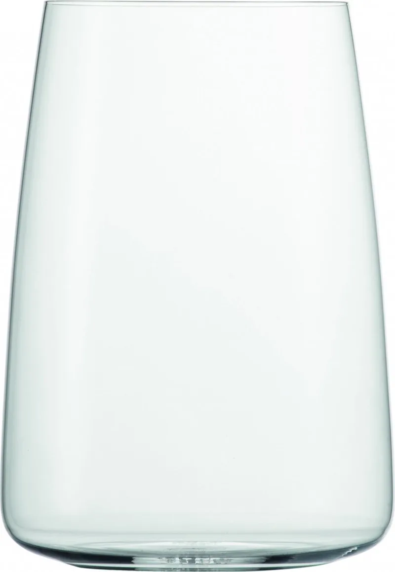 Simplify Tumbler allround 42 - 0.53 Ltr - set van 2 by Schott Zwiesel in Transparent – product photo