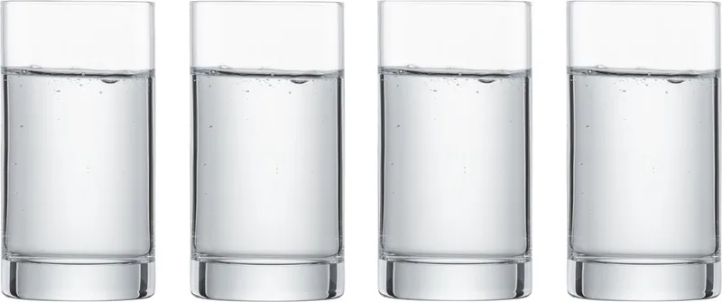Tavoro Tumbler 12 - 0.248 Ltr - set van 4 by Schott Zwiesel in Transparent – product photo