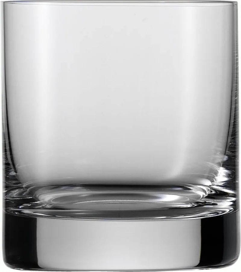 Tavoro Whiskyglas 60 - 0.302 Ltr - set van 4 by Schott Zwiesel in Transparent – product photo