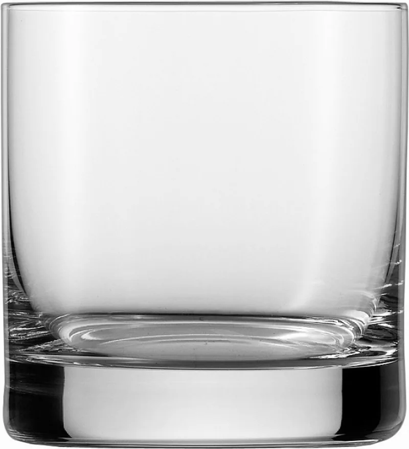 Tavoro Whiskyglas 90 - 0.422 Ltr - set van 4 von Schott Zwiesel in Transparent – Produktfoto