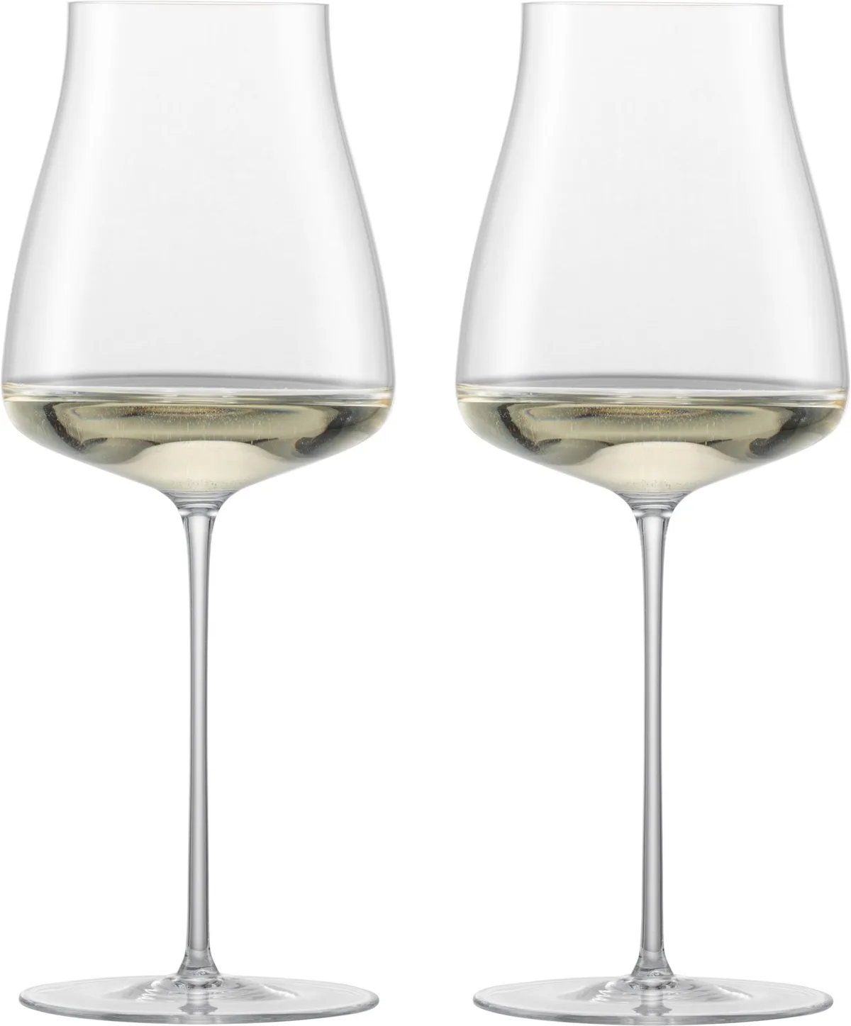 The Moment Riesling Grand Cru Wijnglas 0 - 458ml - set van 2 van Schott Zwiesel in Transparant – productfoto