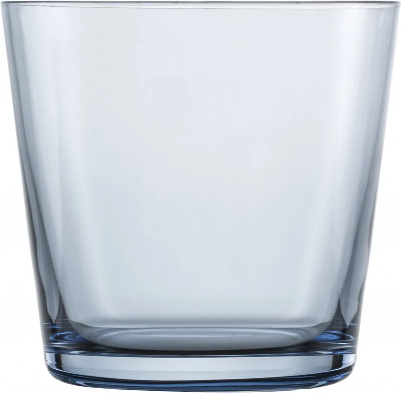 Together Waterglas 42 - 0.367 Ltr - set van 4 by Schott Zwiesel in Blue – product photo