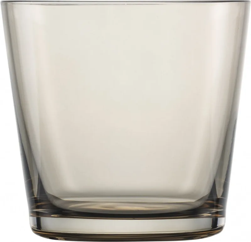 Together Waterglas 42 - 0.367 Ltr - set van 4 by Schott Zwiesel in Taupe – product photo