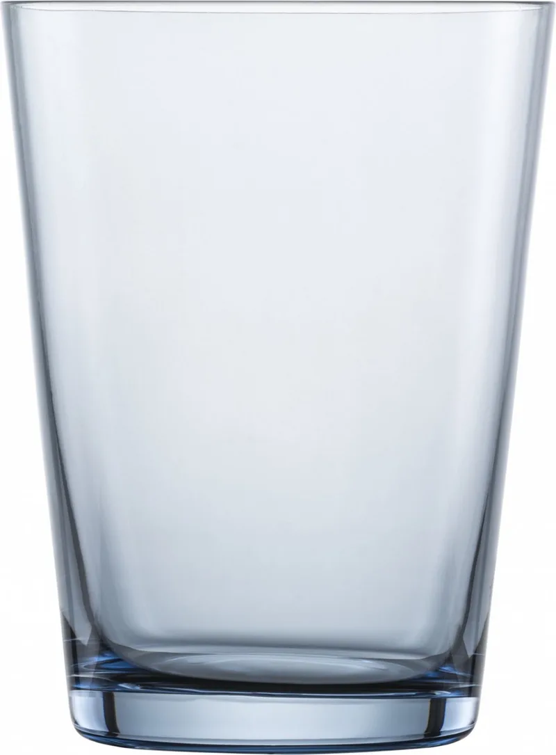 Together Waterglas 79 - 0.548 Ltr - set van 4 by Schott Zwiesel in Blue – product photo