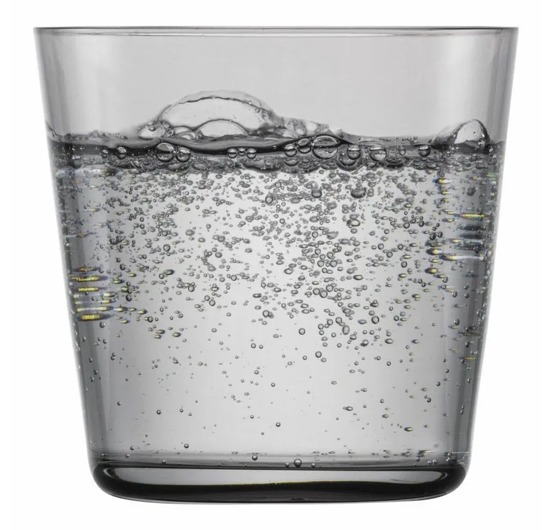 Together Waterglas grafiet 42 - 0.367 Ltr - set van 4 by Schott Zwiesel in Transparent – product photo 2 of 2