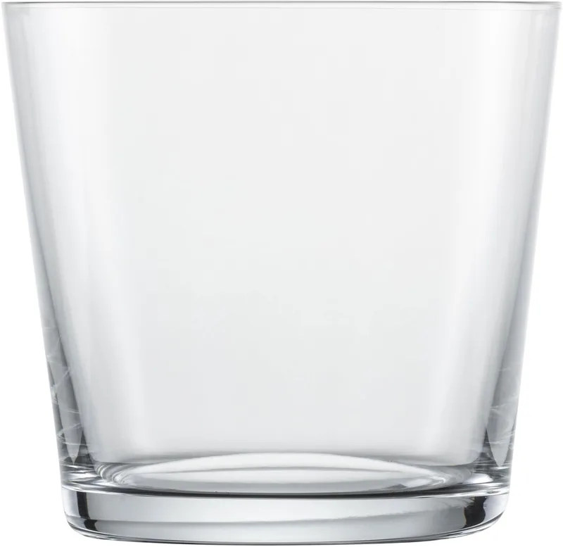 Together Waterglas kristal 42 - 0.367 Ltr - set van 4 by Schott Zwiesel in Transparent – product photo