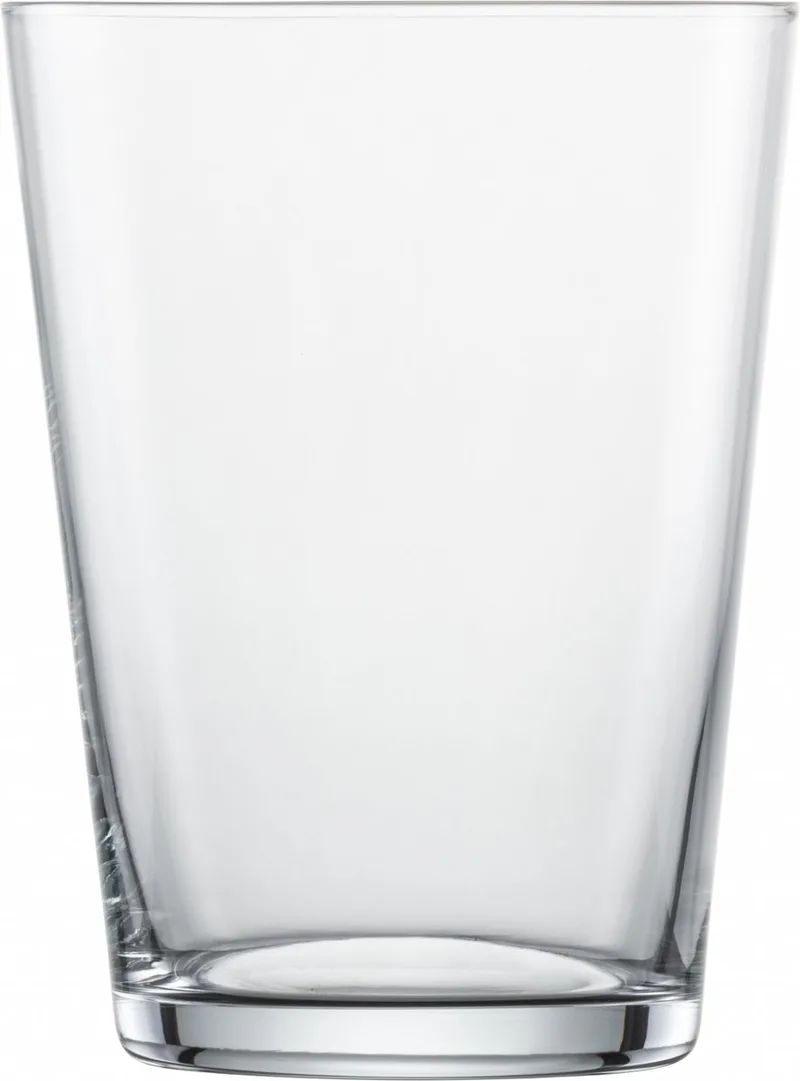 Together Waterglas kristal 79 - 0.548 Ltr - set van 4 från Schott Zwiesel i Transparent – produktbild