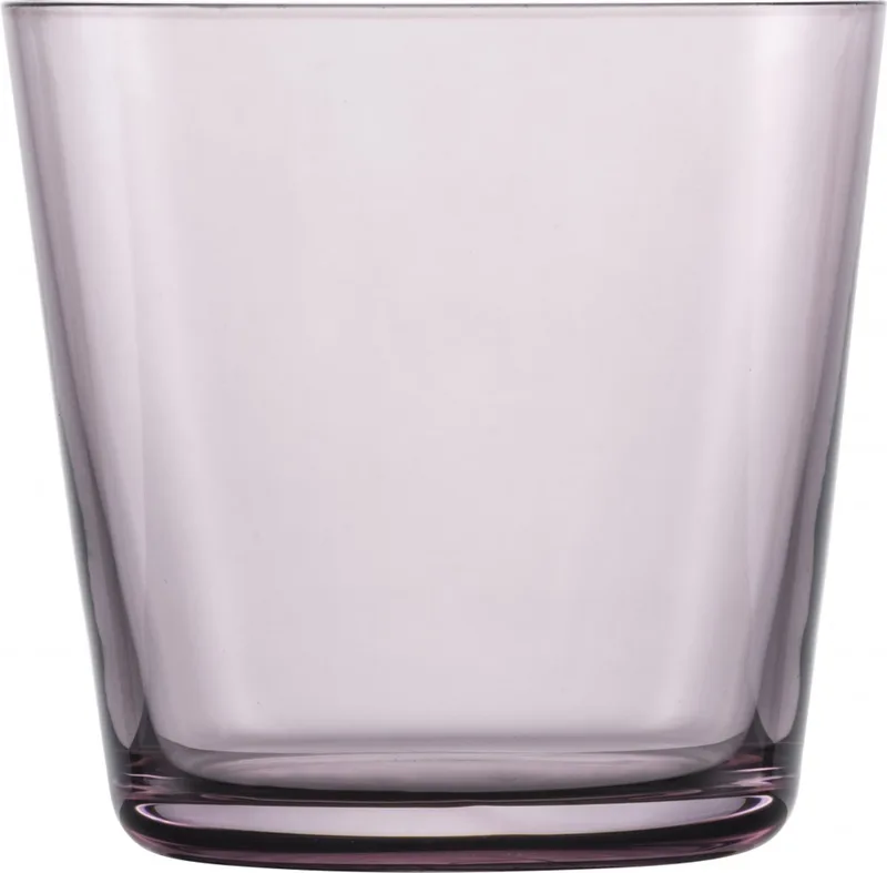 Together Waterglas lila 42 - 0.367 Ltr - set van 4 van Schott Zwiesel in Paars – productfoto