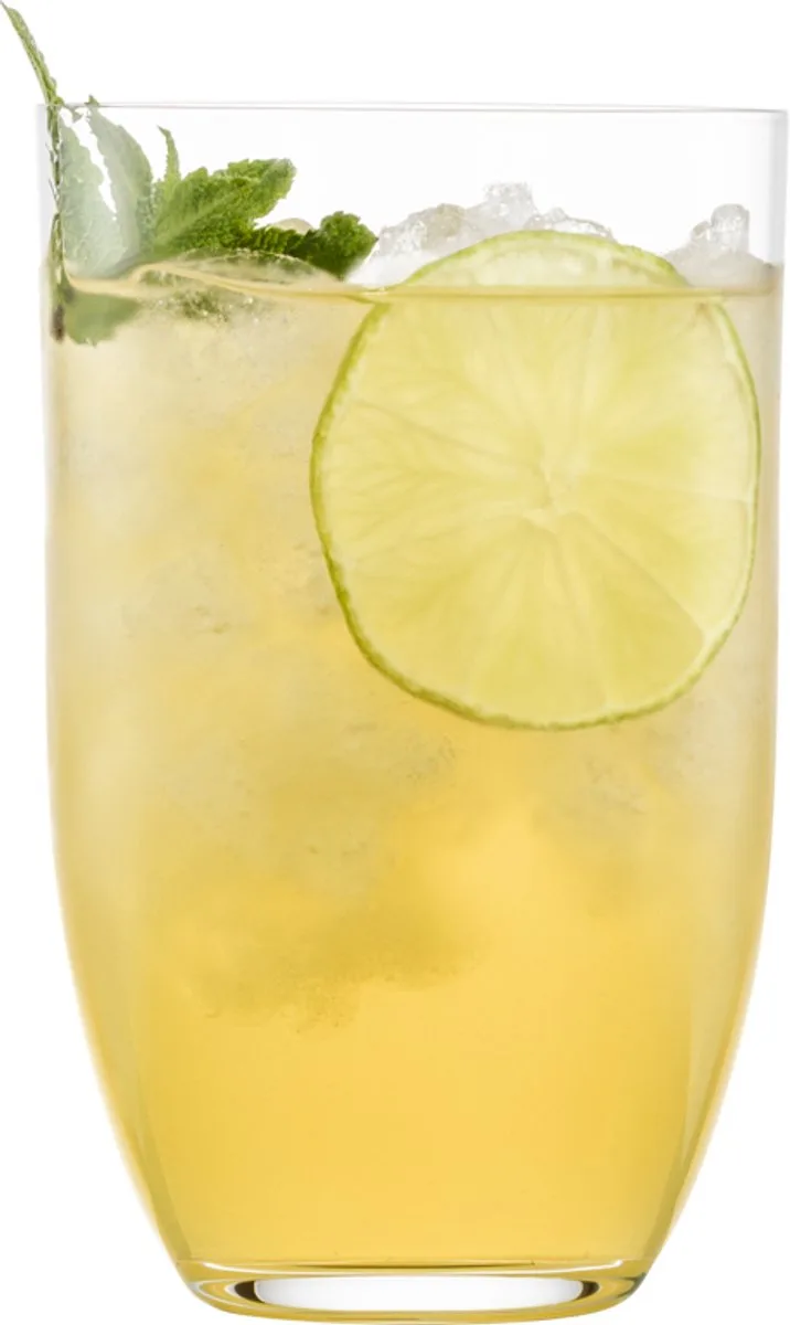 Tone Longdrink/Bierglas 79 - 0.513Ltr - 4 glazen by Schott Zwiesel in Transparent – product photo