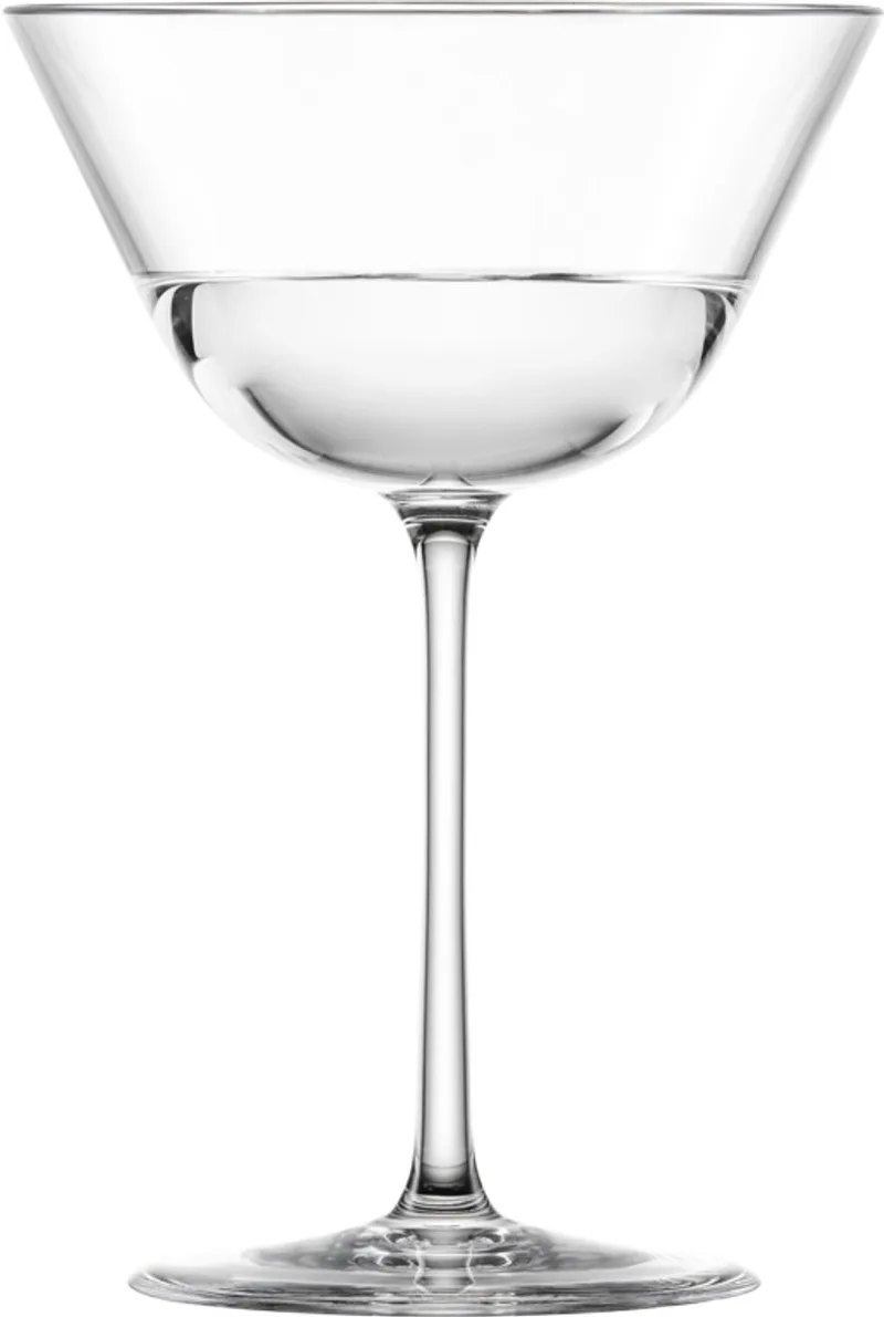 Tone Martiniglas 86 - 0.182Ltr - 4 glazen by Schott Zwiesel in Transparent – product photo