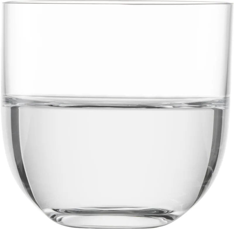 Tone Saké/Likeurglas 36 - 0.133Ltr - 4 glazen von Schott Zwiesel in Transparent – Produktfoto