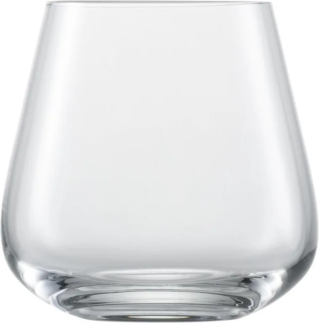 Verbelle Waterglas 39,8 cl - 6 Stuks