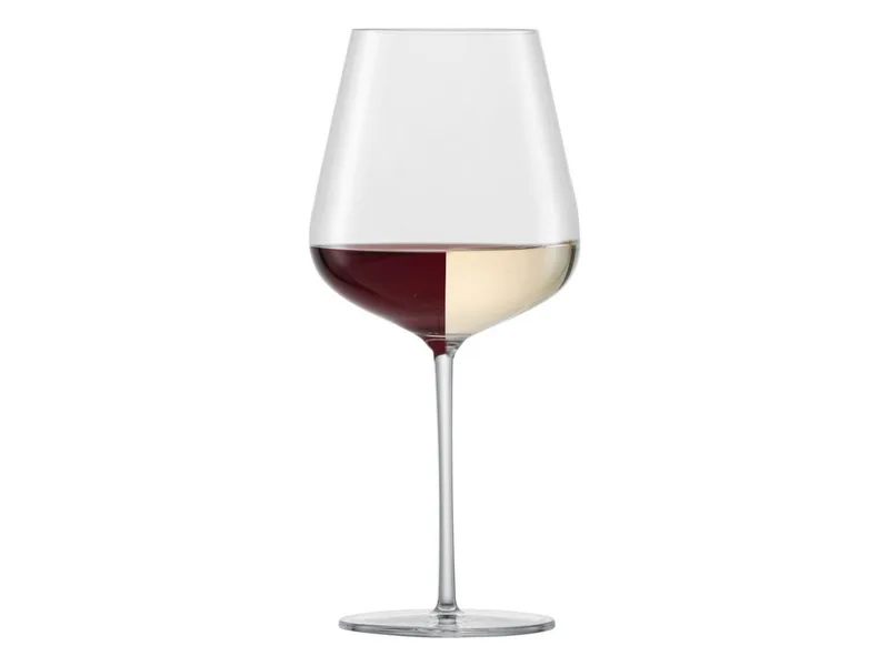 Vervino Allround Glas met MP 145 - 685 ml - set van 2 de Schott Zwiesel en Transparent – photo produit 3 sur 5