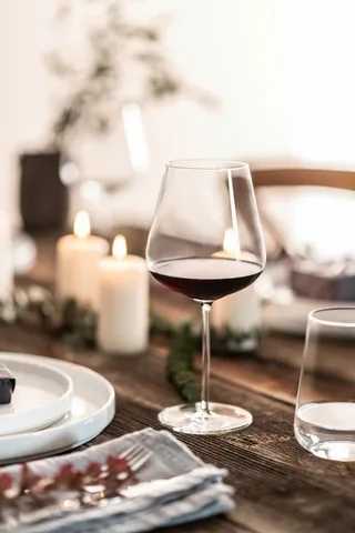 Vervino Allround Glas met MP 145 - 685 ml - set van 2 de Schott Zwiesel en Transparent – photo produit 5 sur 5