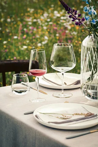 Vervino Waterglas met MP 60 - 0.398 Ltr - set van 4 by Schott Zwiesel in Transparent – product photo 5 of 5