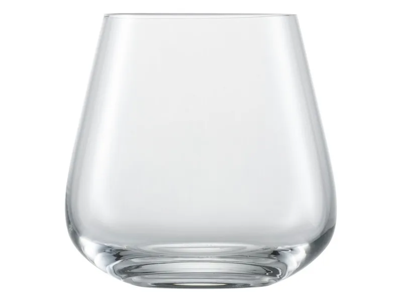 Vervino Waterglas met MP 60 - 0.398 Ltr - set van 4 by Schott Zwiesel in Transparent – product photo 2 of 5