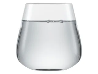 Vervino Waterglas met MP 60 - 0.398 Ltr - set van 4 by Schott Zwiesel in Transparent – product photo 3 of 5