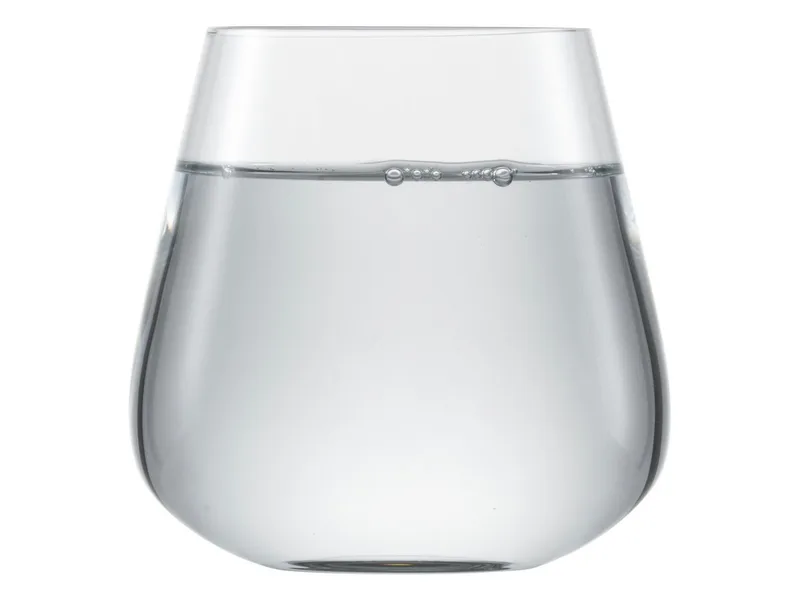 Vervino Waterglas met MP 60 - 0.398 Ltr - set van 4 by Schott Zwiesel in Transparent – product photo 3 of 5