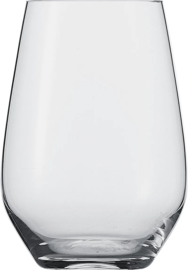 Vina Longdrinkglas 79 - 0.55 Ltr - set van 6 by Schott Zwiesel in Transparent – product photo