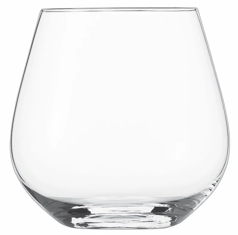 Vina Wijn tumbler 60 - 0.6 Ltr - set van 6 by Schott Zwiesel in Transparent – product photo