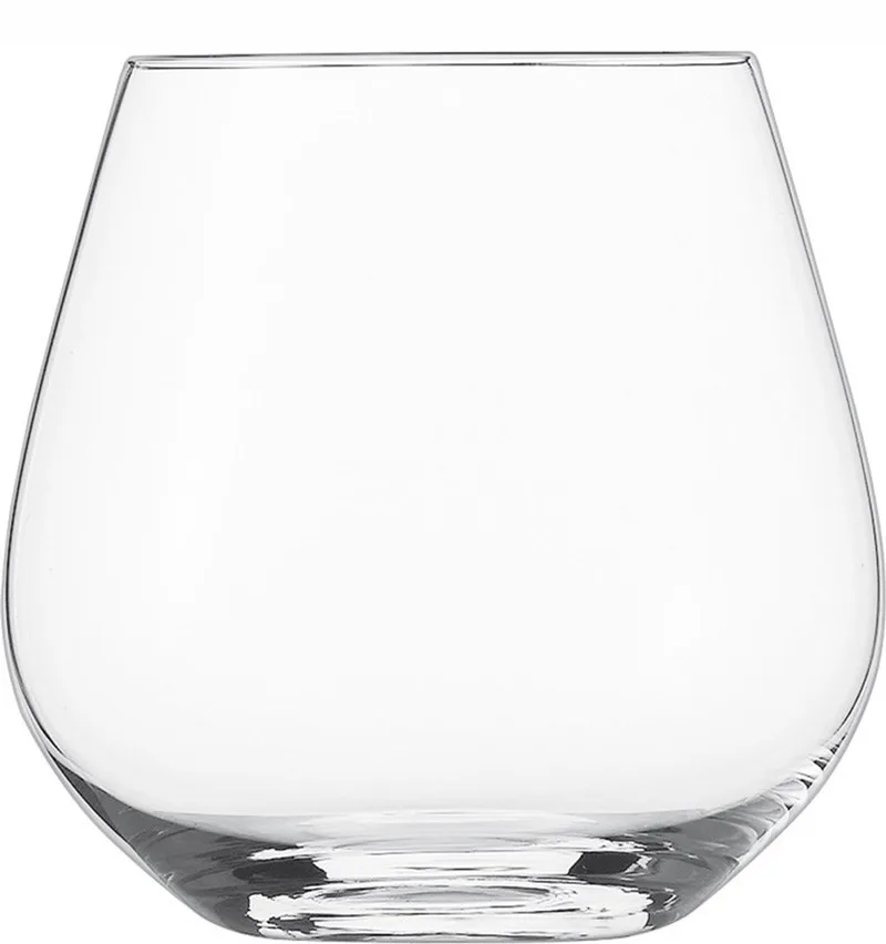 Vina Wijnglazen 604 ml - Set van 6 Kristalglas de Schott Zwiesel en Kleurloos – photo produit