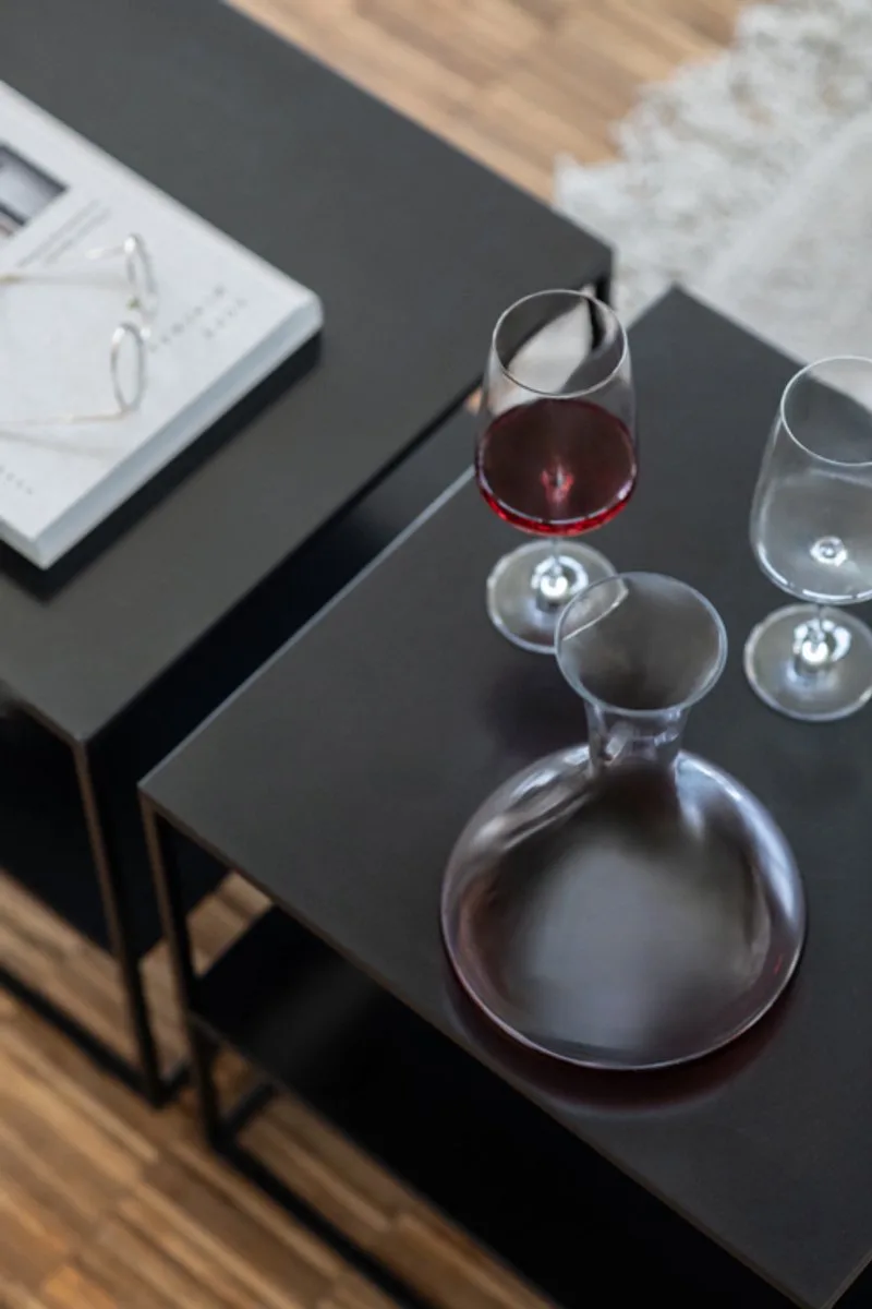Vivid Senses (Sensa) Decanteerkaraf - 0.75Ltr by Schott Zwiesel in Transparent – product photo