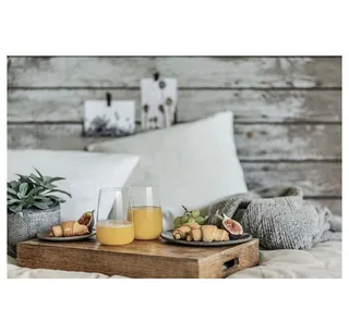 Vivid Senses Tumbler 42 - 0.5 Ltr - set van 4 de Schott Zwiesel en Transparent – photo produit 3 sur 3