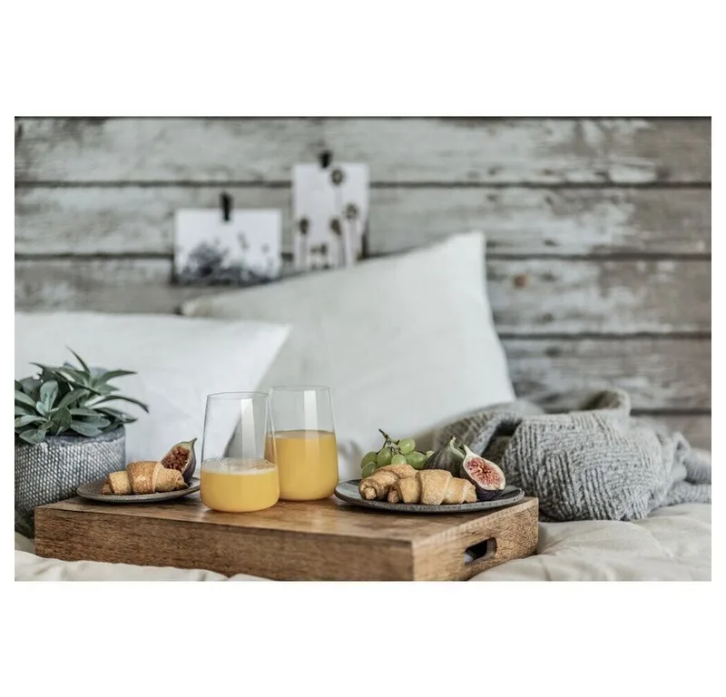 Vivid Senses Tumbler 42 - 0.5 Ltr - set van 4 de Schott Zwiesel en Transparent – photo produit 3 sur 3