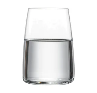 Vivid Senses Tumbler 42 - 0.5 Ltr - set van 4 de Schott Zwiesel en Transparent – photo produit 2 sur 3
