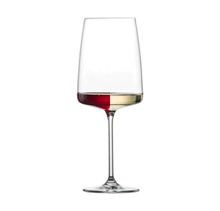 Vivid Senses Wijnglas Flavour & Spicy 130 - 660 ml - set van 2 by Schott Zwiesel in Transparent – product photo 2 of 3