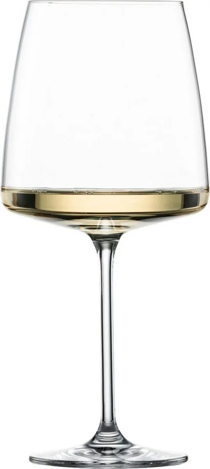 Vivid Senses Wijnglas Velvety & Sumptuous 140 - 710 ml - set van 2 by Schott Zwiesel in Transparent – product photo 4 of 5