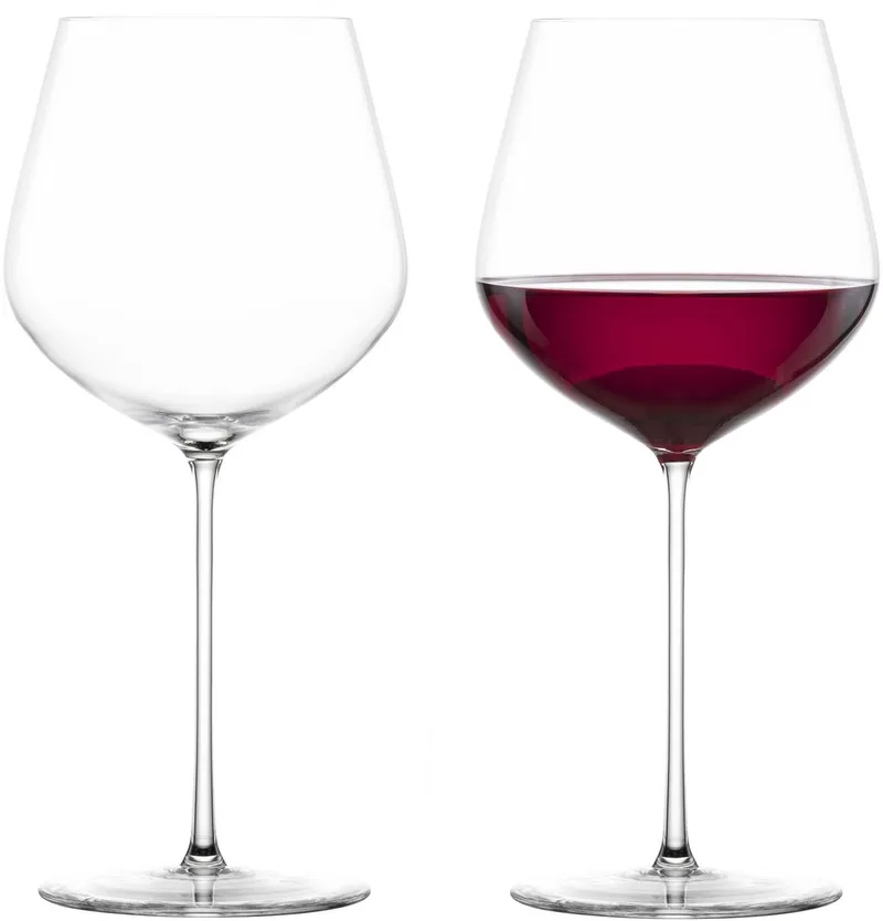Vuelo Allround glas met MP 145 - 0.64Ltr - 2 glazen by Schott Zwiesel in Transparent – product photo