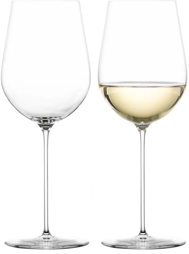 Vuelo Witte wijnglas 1 - 0.517Ltr - 2 glazen by Schott Zwiesel in Transparent – product photo