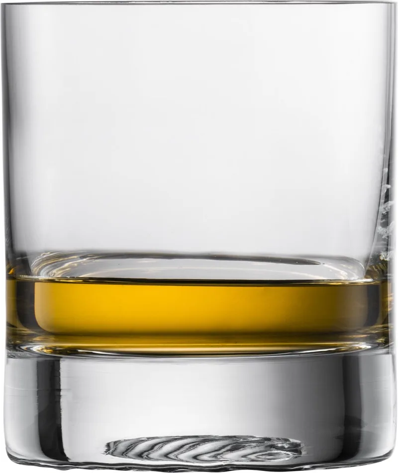 Whiskeyglazen Echo - 200 ml - 4 stuks by Schott Zwiesel in Transparent – product photo