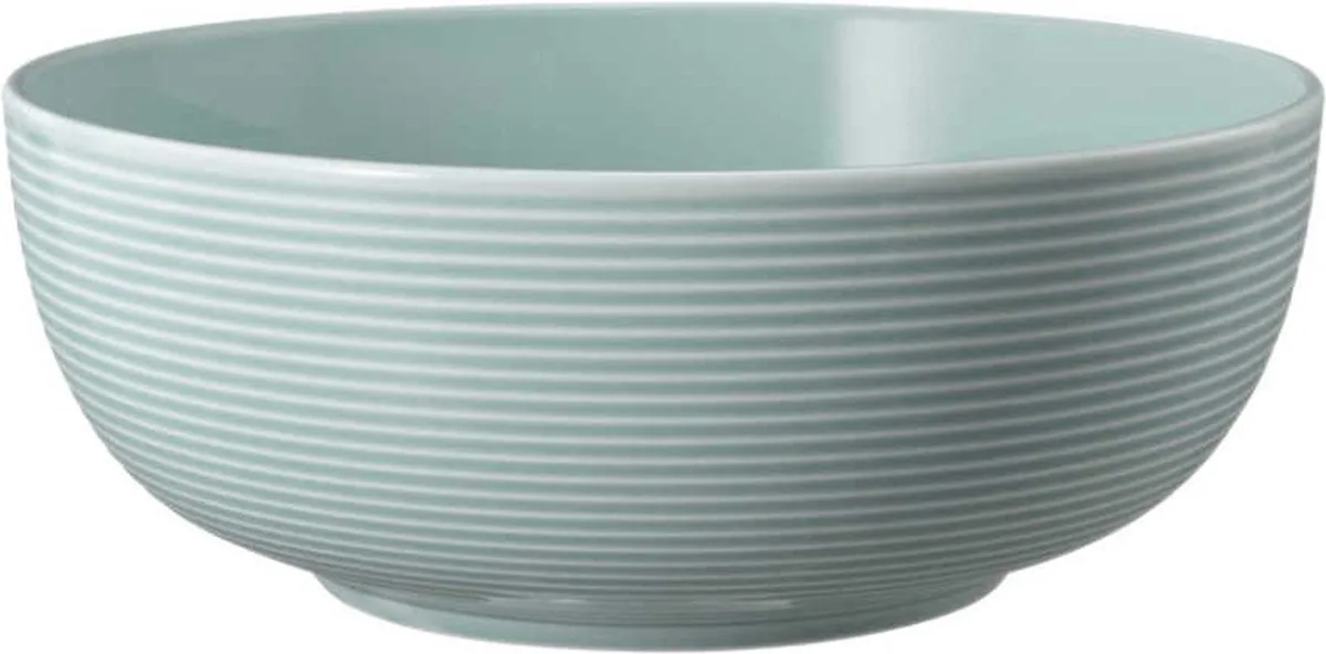 Beat Arktisblau Food Bowl kom 20 cm by Seltmann Weiden in Blue – product photo