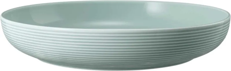 Beat Arktisblau Food Bowl schaal 28 cm fra Seltmann Weiden i Blå – produktbillede