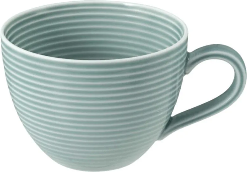 Beat Arktisblau Koffiekopje 0,26 L by Seltmann Weiden in Blue – product photo
