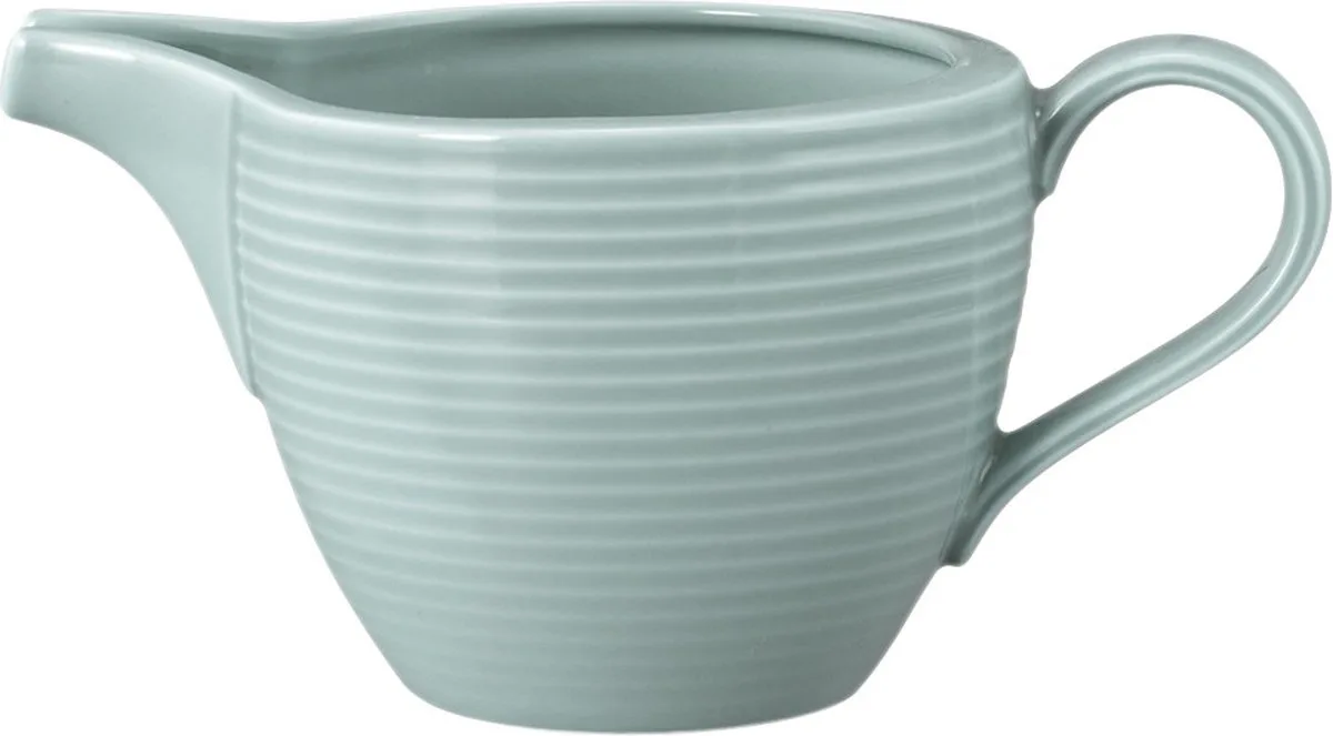 Beat Arktisblau Melkkannetje 0,29 L van Seltmann Weiden in Blauw – productfoto