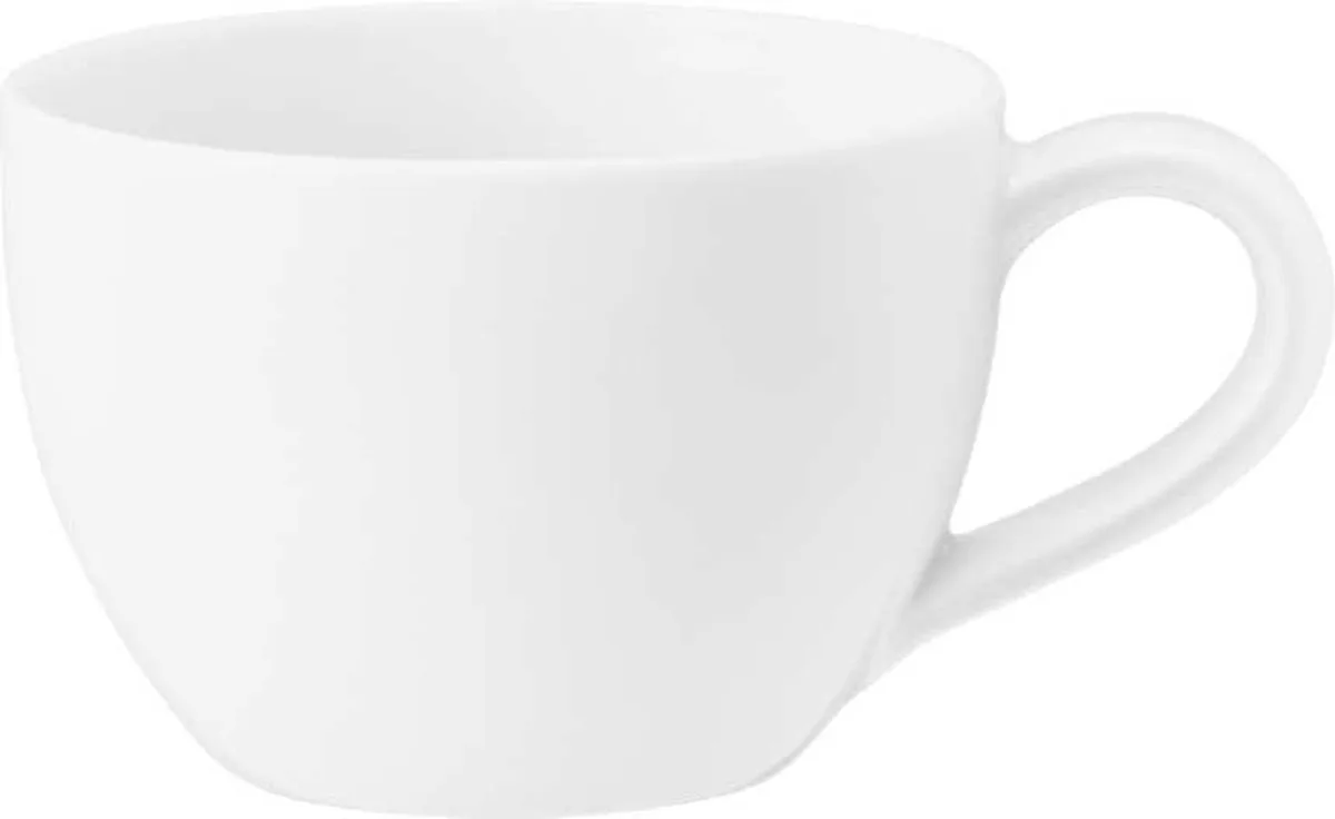 Beat Espresso beker 0,11 L by Seltmann Weiden in White – product photo