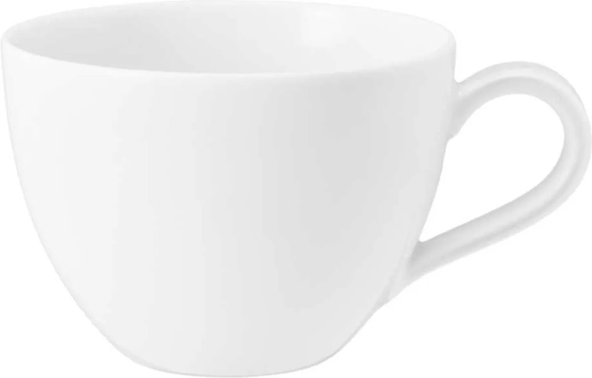 Beat Koffiekopje 0,26 L van Seltmann Weiden in Wit – productfoto