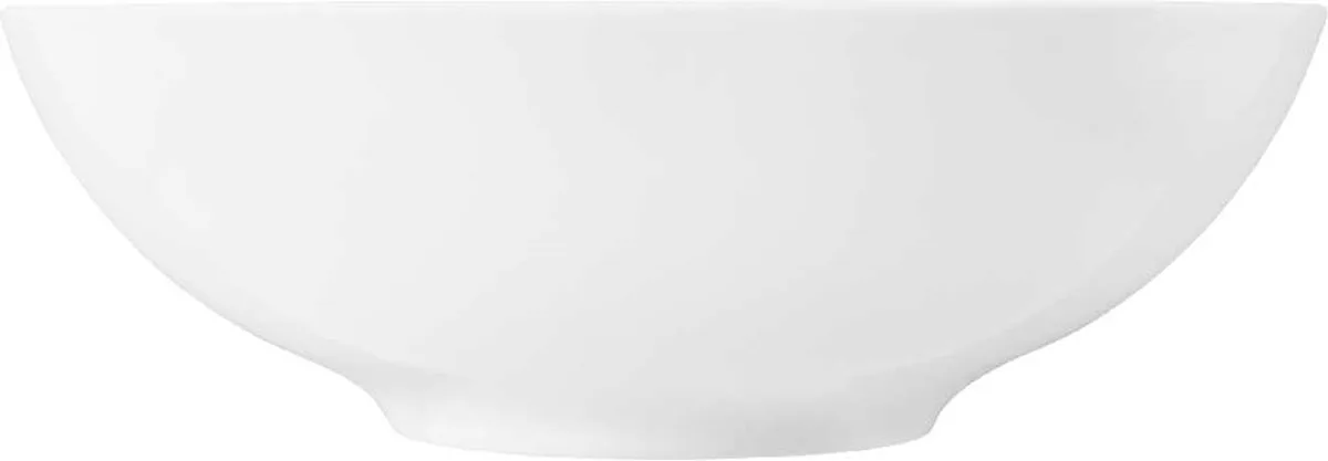 Beat Kom rond 30 cm de Seltmann Weiden en Blanc – photo produit
