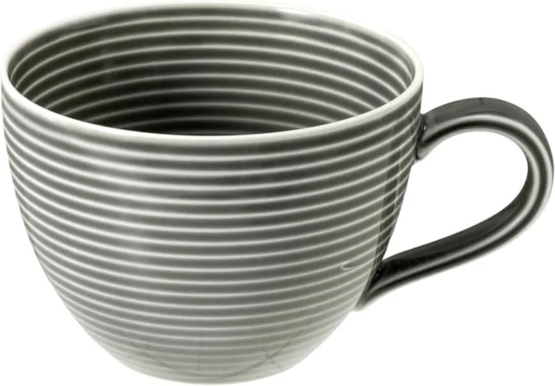 Beat kopje Koffie 1 stuk(s) von Seltmann Weiden in Grau – Produktfoto