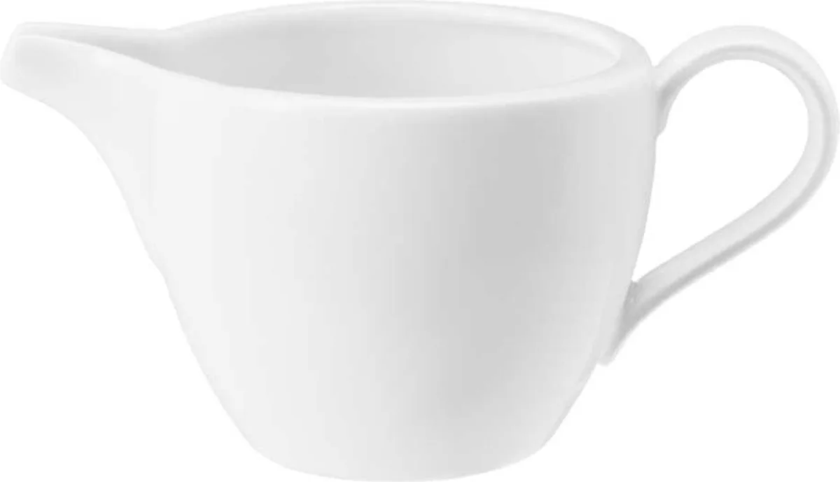 Beat Melkkannetje 0,29 L de Seltmann Weiden en Blanc – photo produit