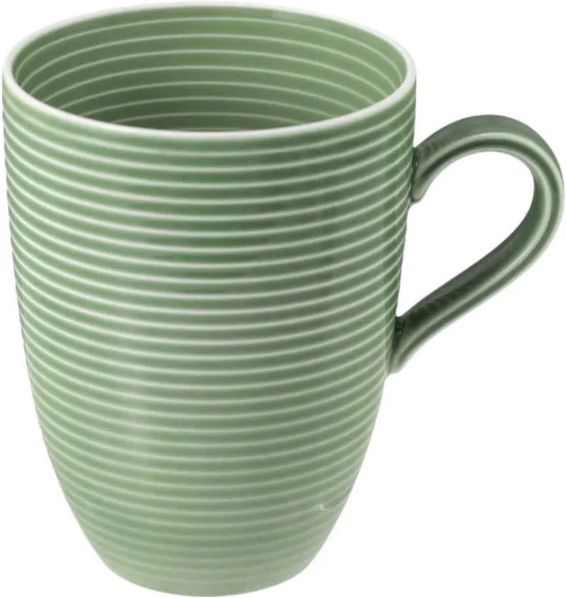 Beat - Mok - 35cl de Seltmann Weiden en Vert – photo produit