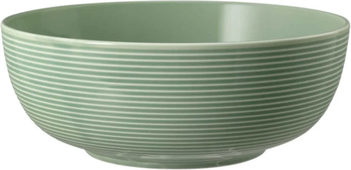 Beat Salbeigrün Food Bowl kom 20 cm van Seltmann Weiden in Groen – productfoto