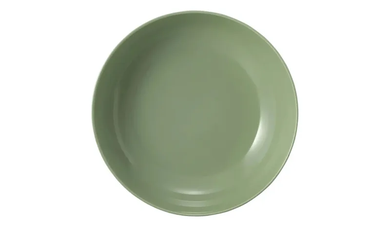 Beat Salbeigrün Food Bowl schaal 25 cm van Seltmann Weiden in Groen – productfoto 2 van 2