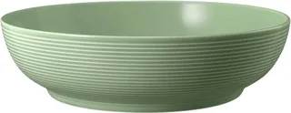 Beat Salbeigrün Food Bowl schaal 25 cm van Seltmann Weiden in Groen – productfoto 1 van 2