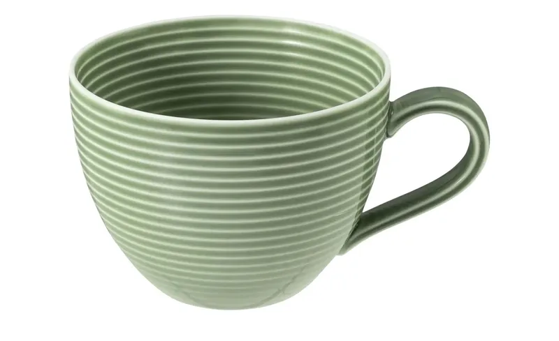 Beat Salbeigrün Koffiekopje 0,26 L by Seltmann Weiden in Green – product photo 3 of 3
