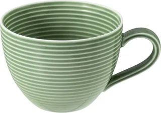 Beat Salbeigrün Koffiekopje 0,26 L by Seltmann Weiden in Green – product photo 1 of 3